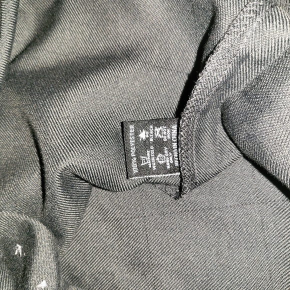 Dixxon The Ned Button Down Flannel - Picture 7 of 8